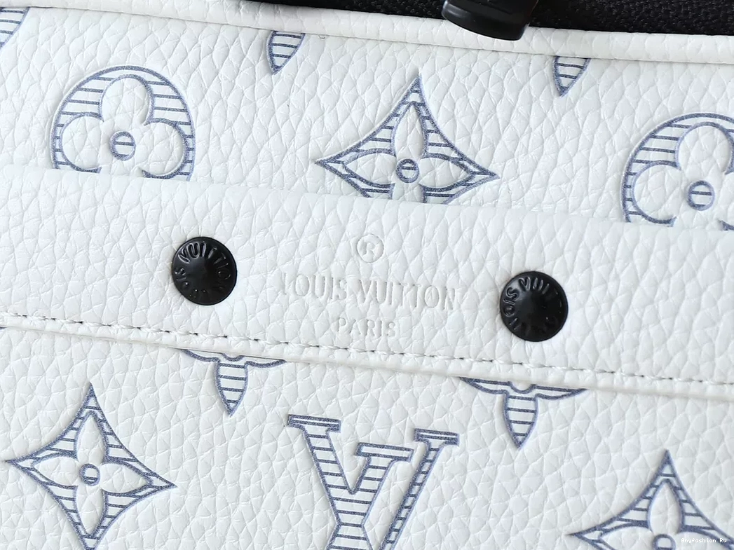 Louis For Messenger Unisex 3516 Vuitton Versatile Bags 0309